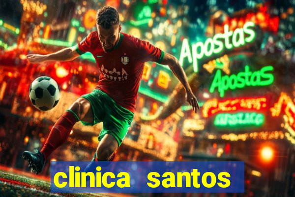 clinica santos dumont uberaba